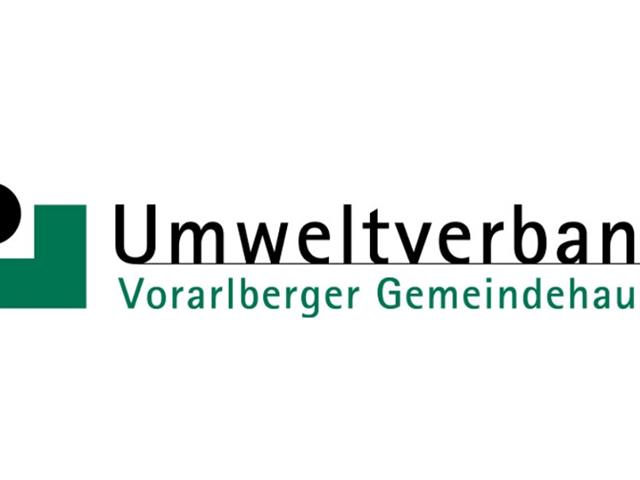 Logo Vbg. Umweltverband